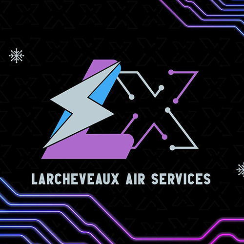 Larcheveaux Air Services
